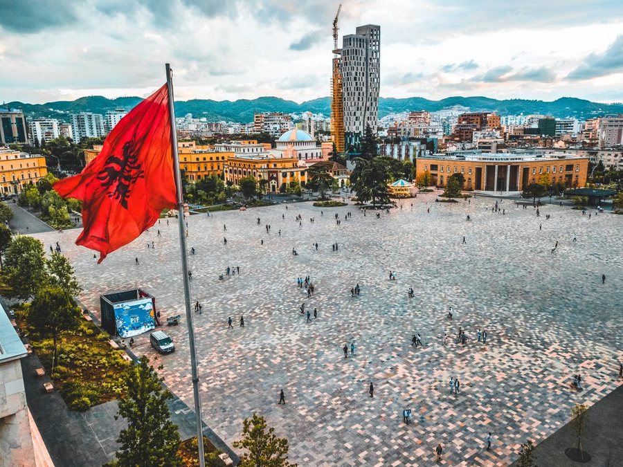 Ndotja akustike tej normave të lejuara, Raporti Co-PLAN: Ja 3 zonat më të zhurmshme në Tiranë